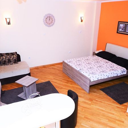 Exclusive Central Apartments スコピエ 部屋 写真