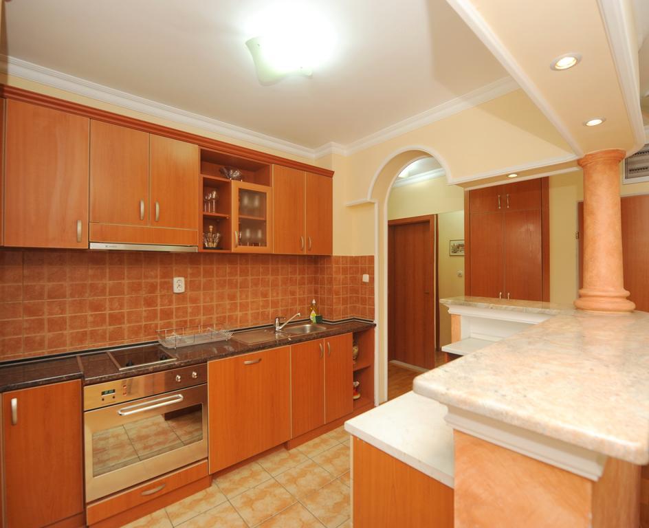 Exclusive Central Apartments スコピエ エクステリア 写真