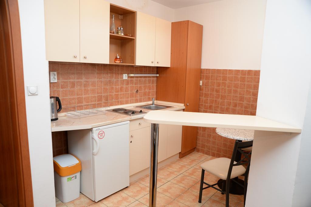 Exclusive Central Apartments スコピエ エクステリア 写真