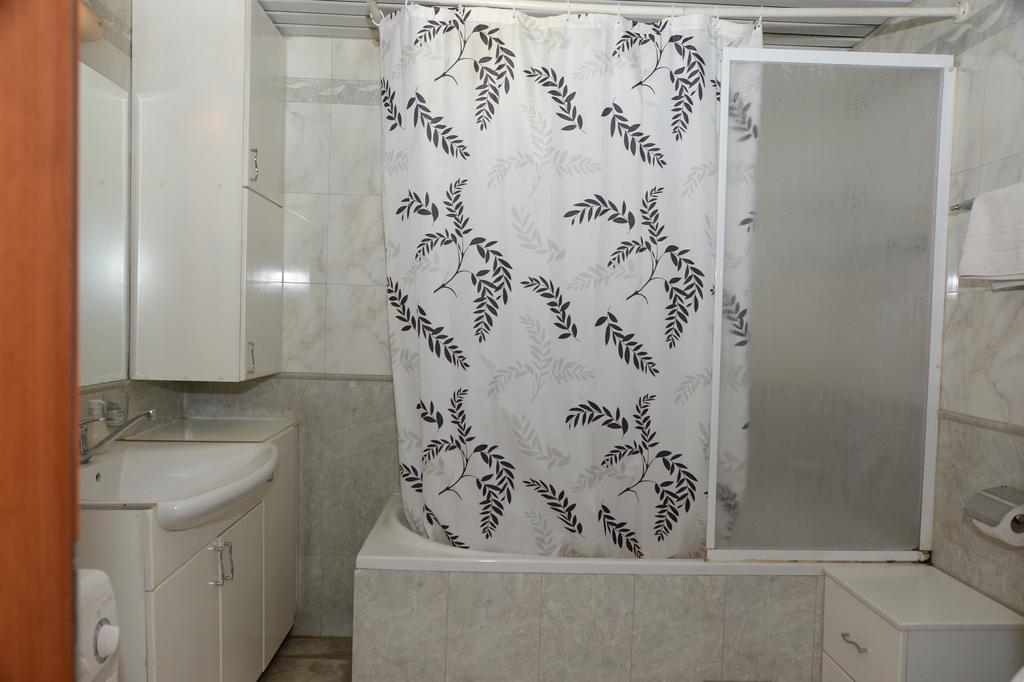 Exclusive Central Apartments スコピエ エクステリア 写真